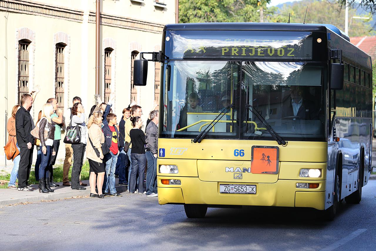 Zagreb: Nastava za u?enike OŠ Pavleka Miškine održavat ?e se u školi za strane jezike Vodnikova