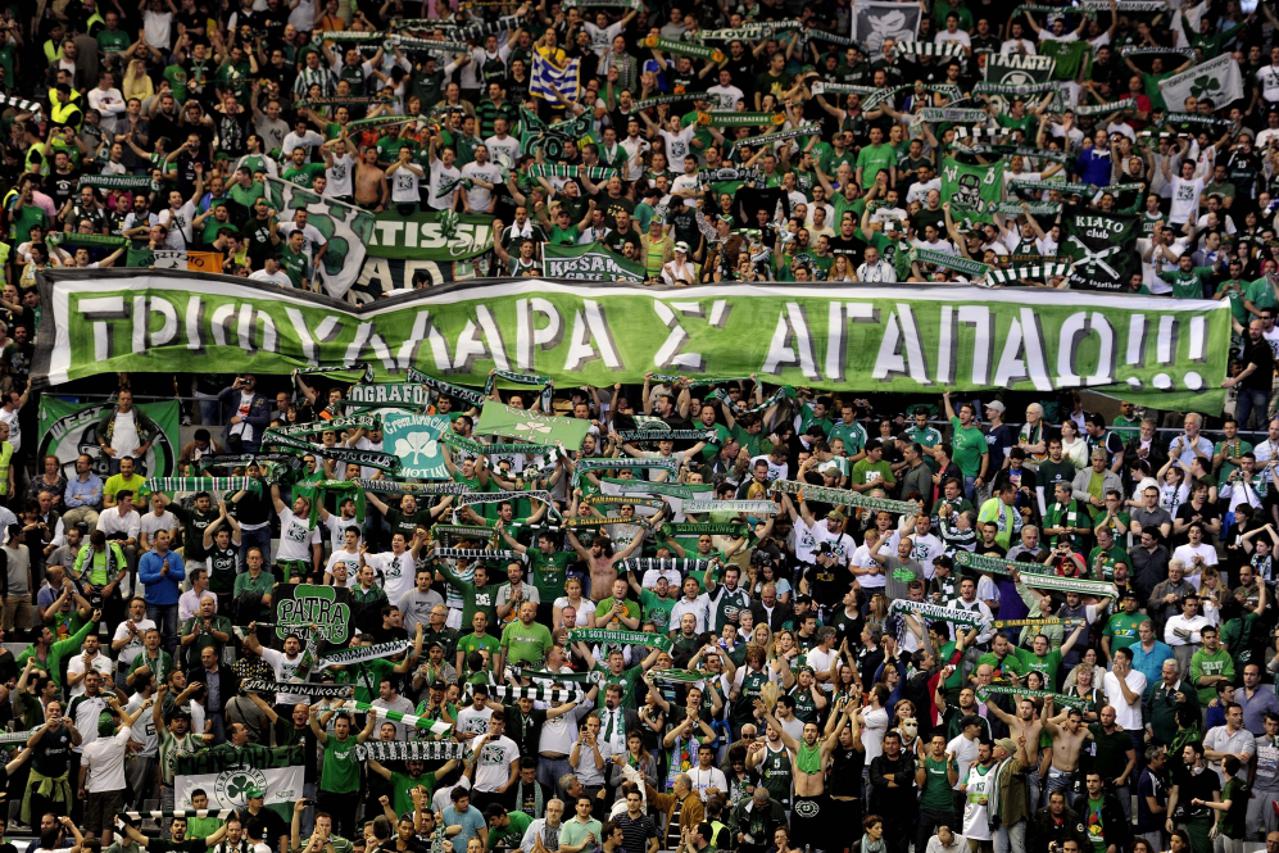 Panathinaikos