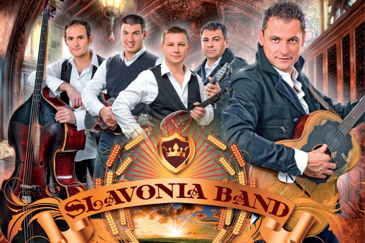 Slavonia band (1)