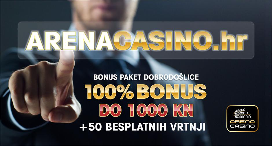 Arena Casino