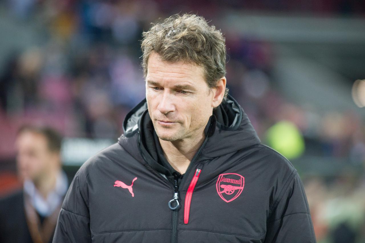 Jens Lehmann: Racism debate and Hertha expulsion.