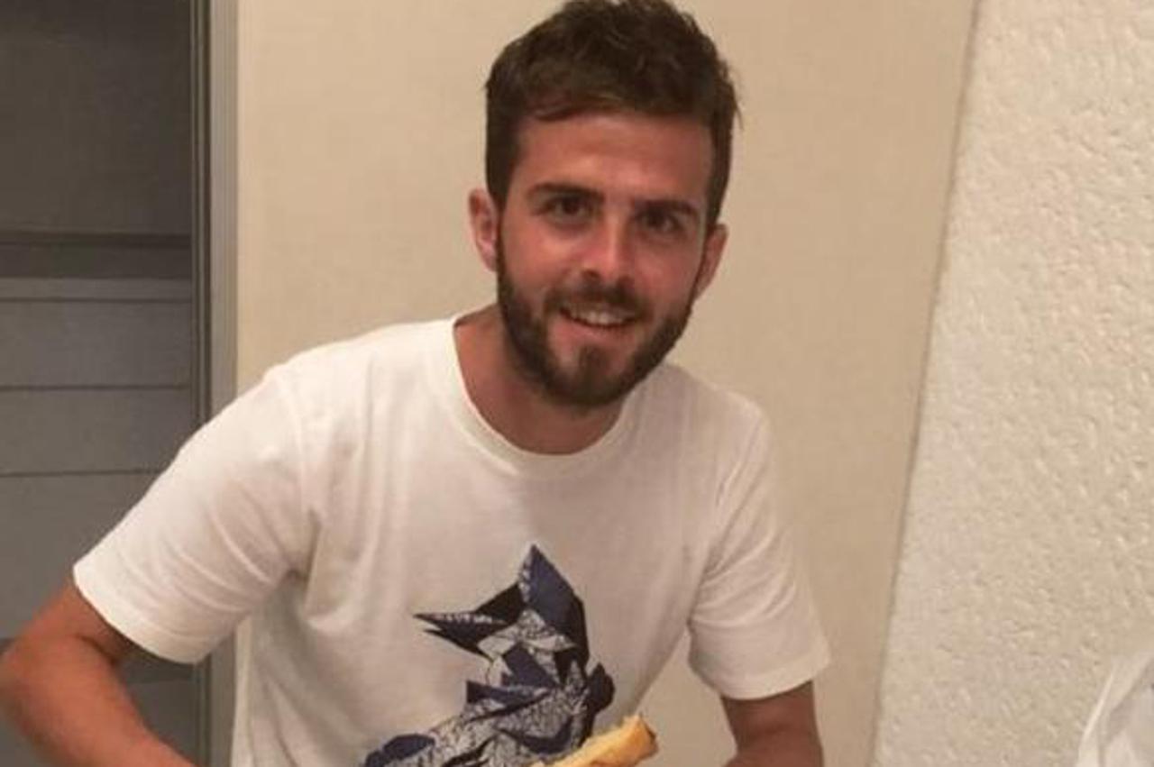 Miralem Pjanić