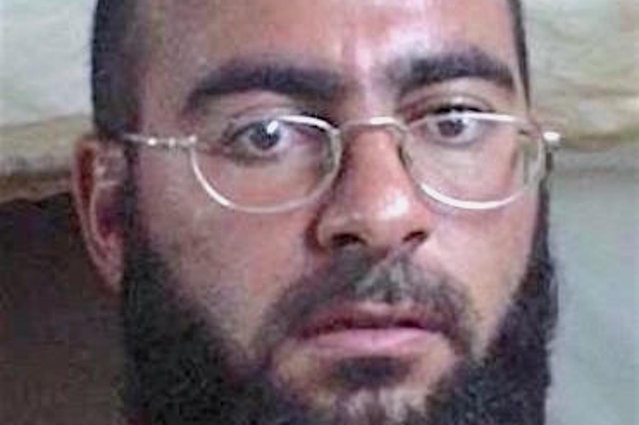 Abu Bakr al-Baghdadi