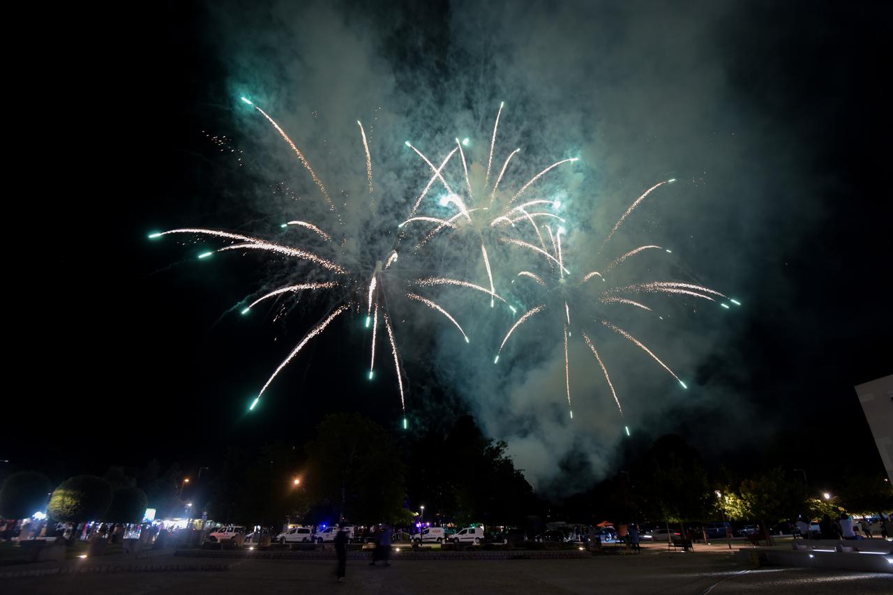 Zagreb: Na Forumu otvoren Festival Puta Svile