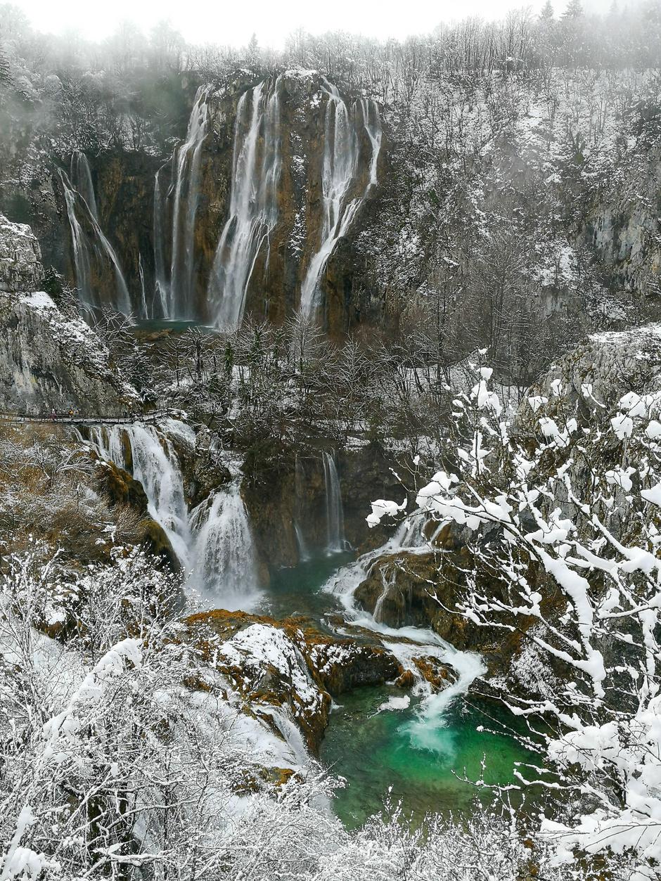 Plitvička jezera