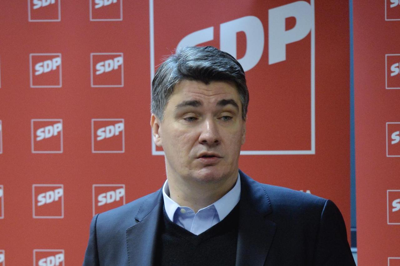 Milanović