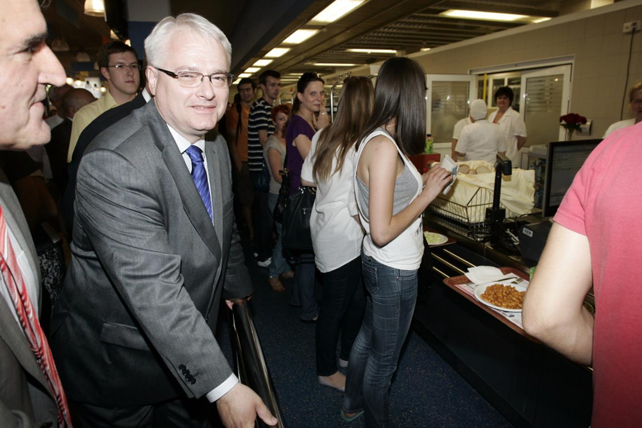 josipovic