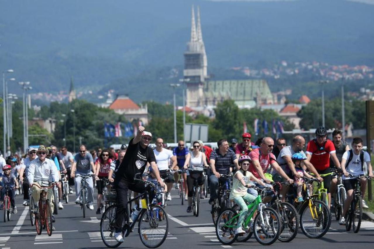 večernjakova biciklijada