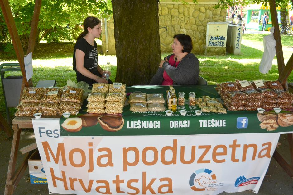 Festival poduzetništva u Koprivnici