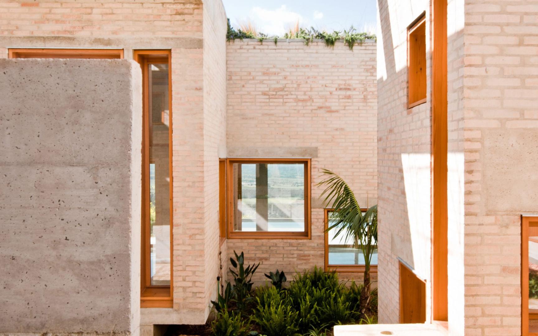 Can Jaime I n'Isabelle; Architects: TEd'A arquitectes, Palma/Spain; Location: Palma, Spain
