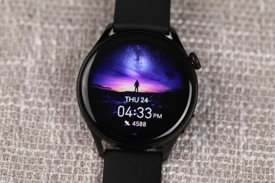 Huawei Watch 3