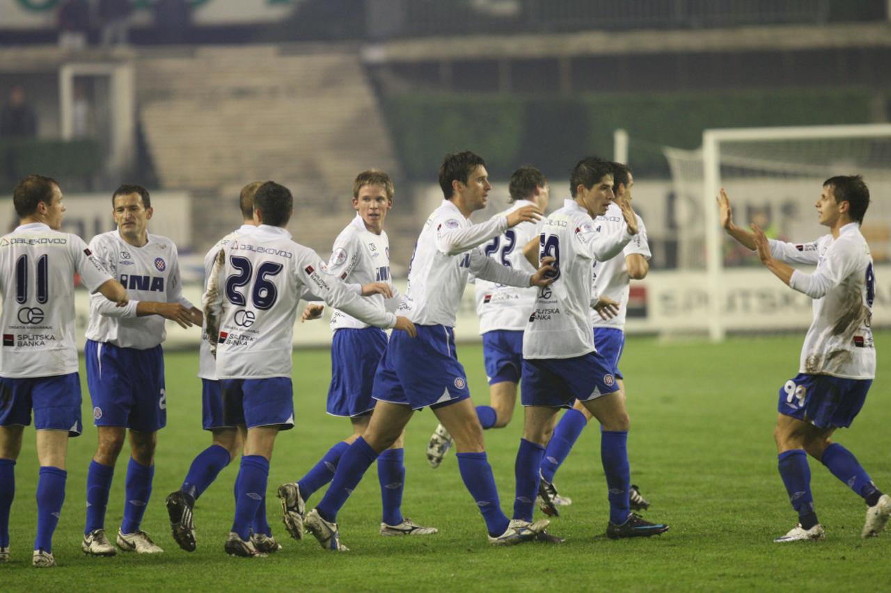 Hajduk