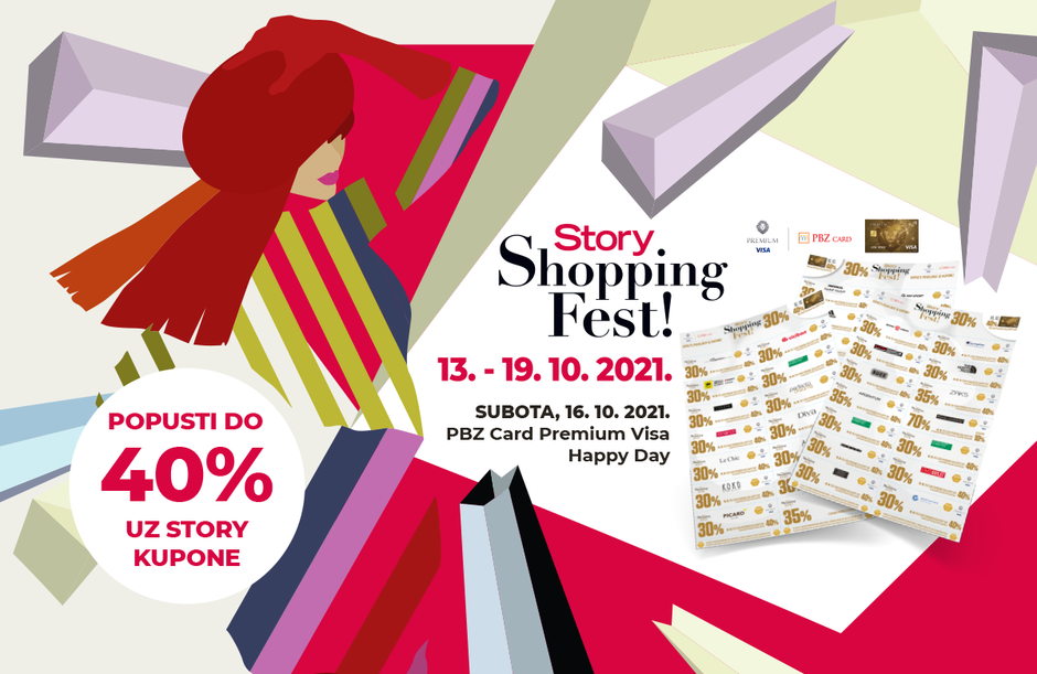 Story Shopping Fest