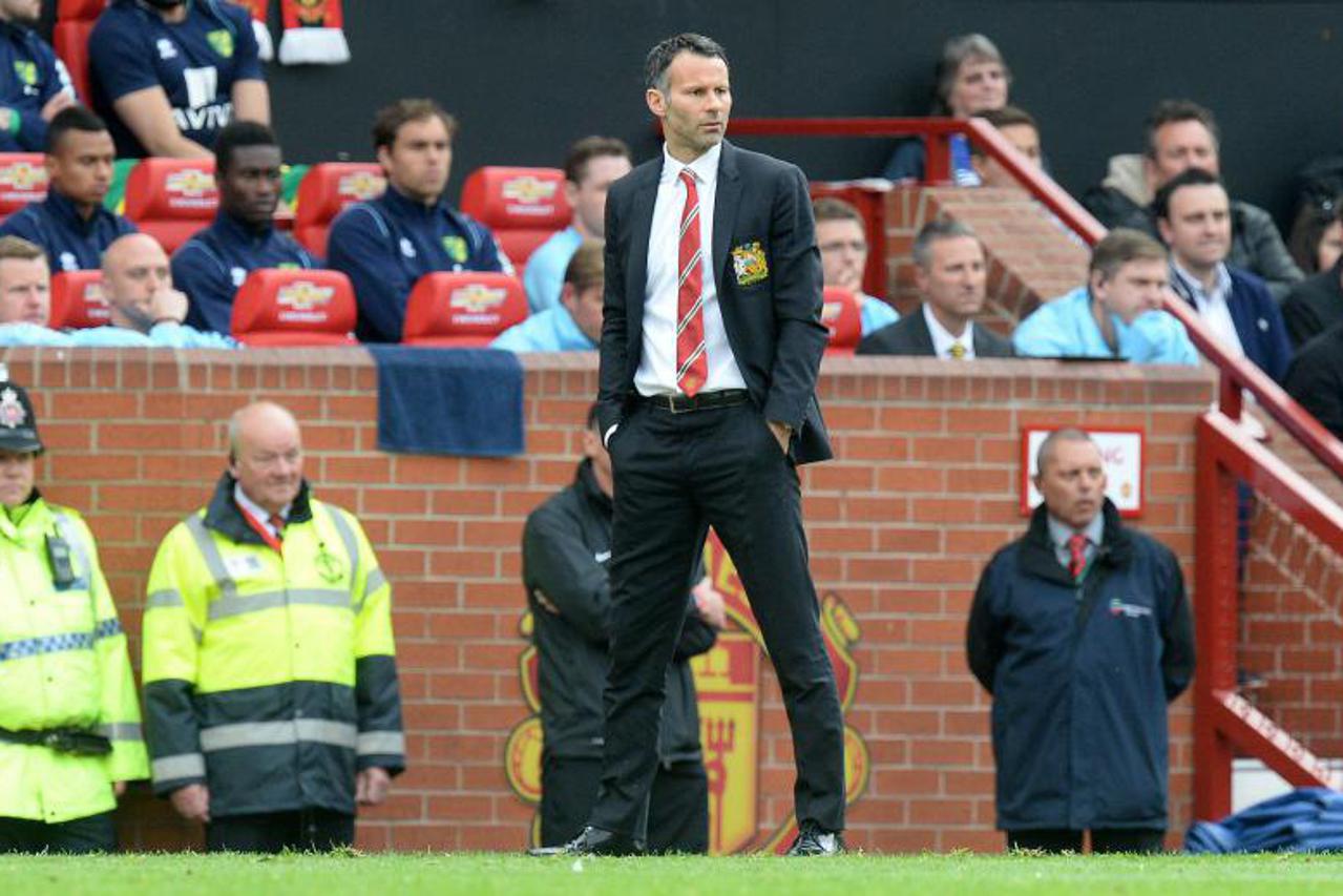 Ryan Giggs