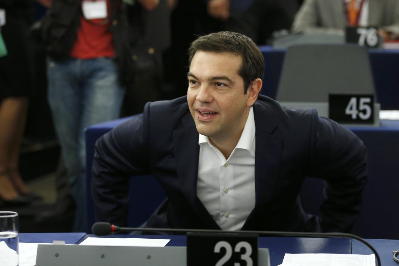 tsipras