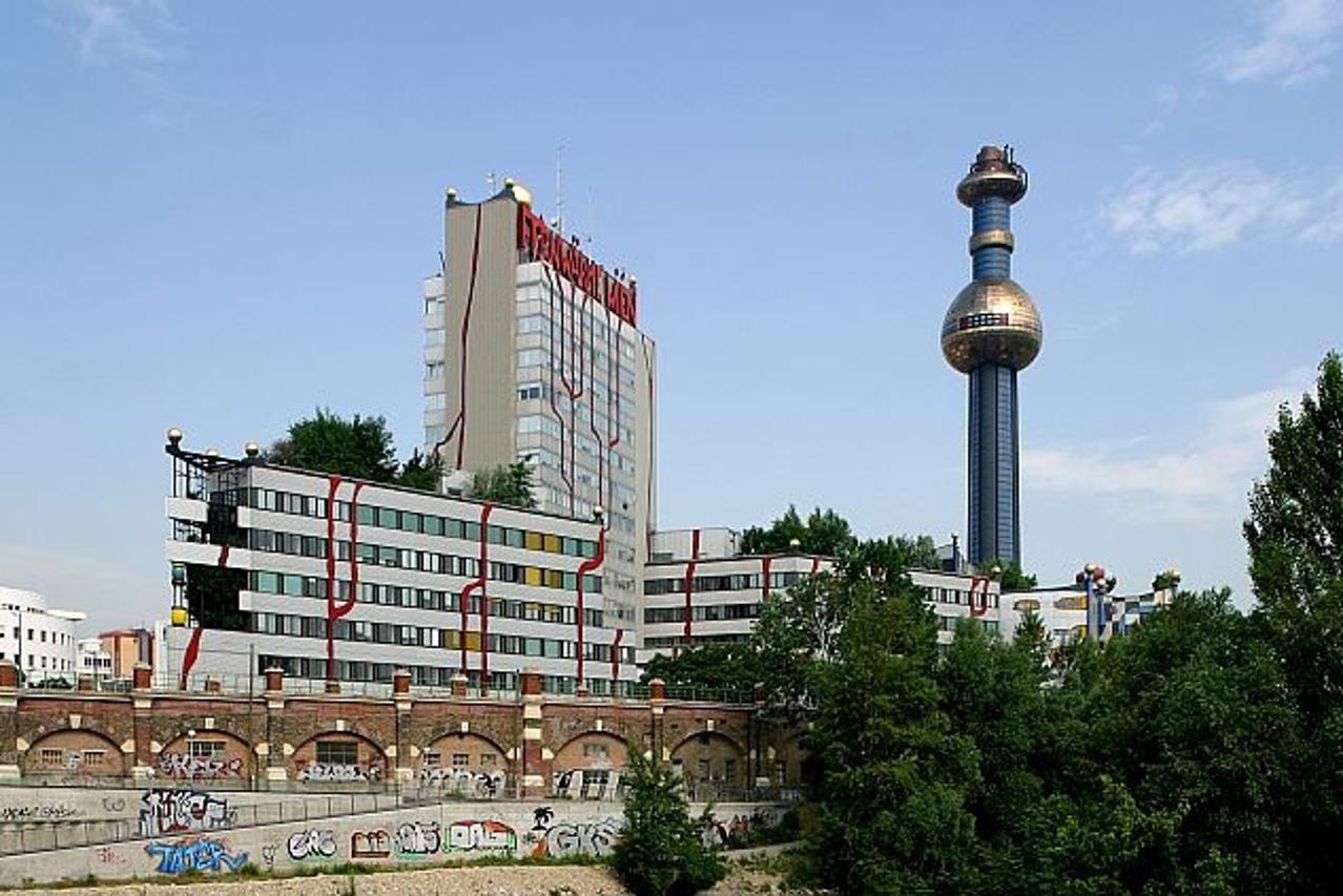 hundertwasser