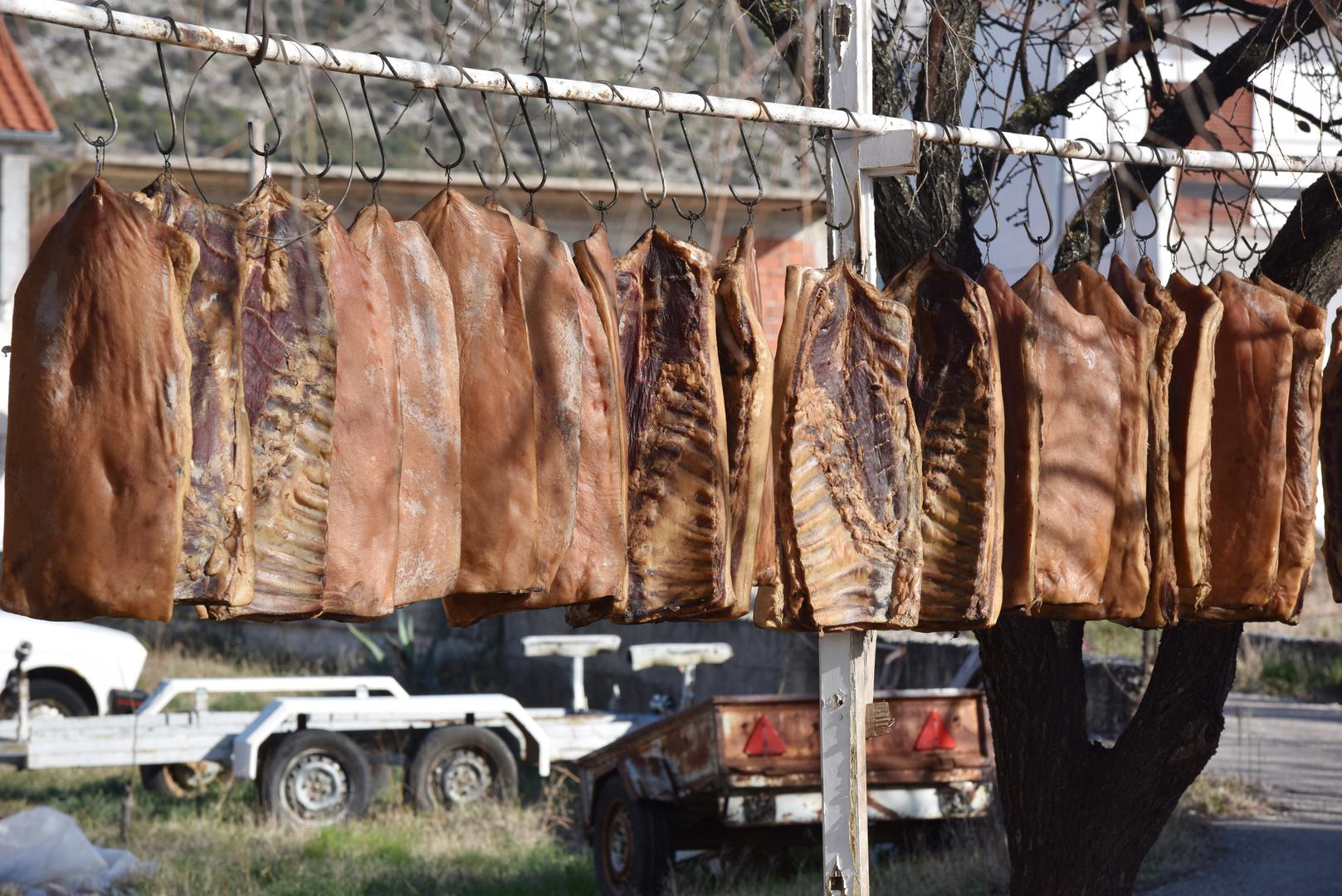 Bura nekima predstavlja probleme, no neki je znaju upotrijebiti u svoju korist.