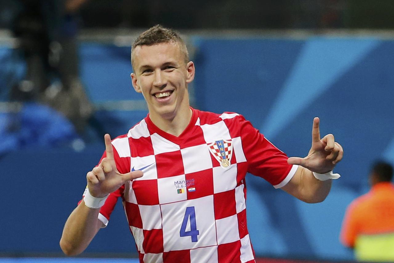 Ivan Perisic