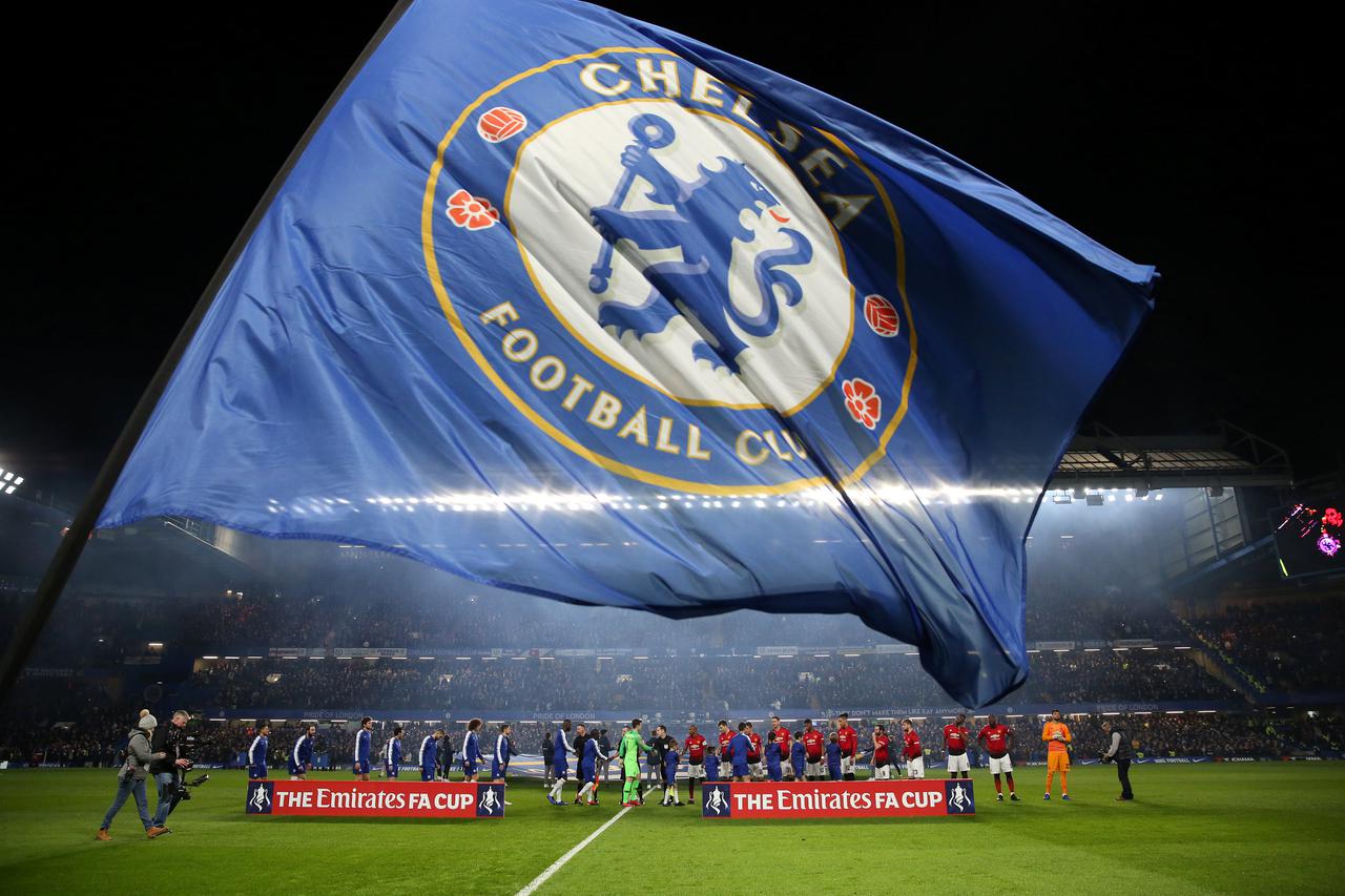 Chelsea