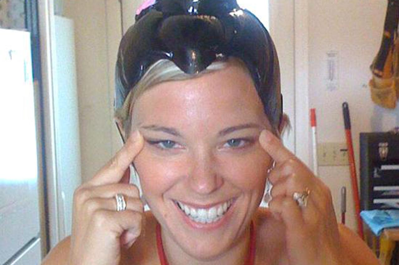 Kate Gosselin