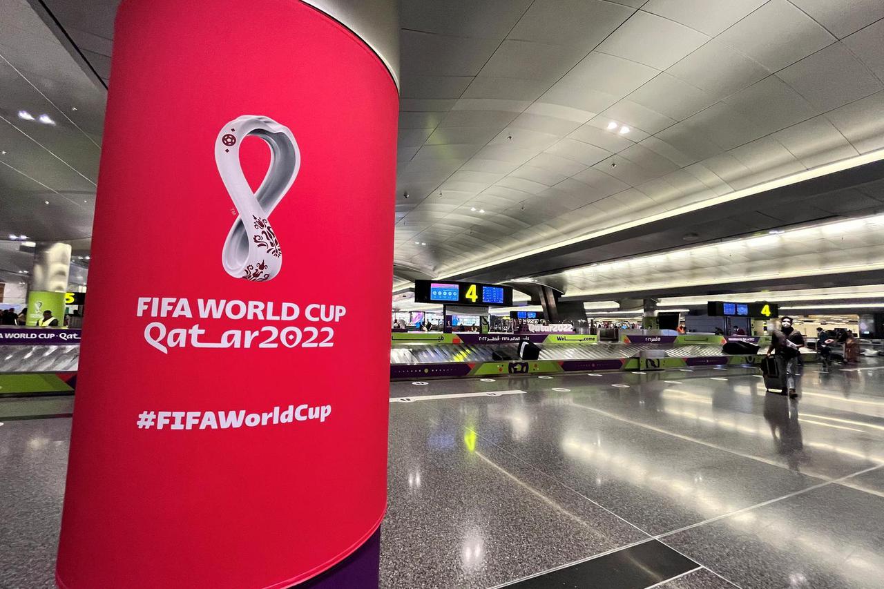 FIFA World Cup Qatar 2022 Preview