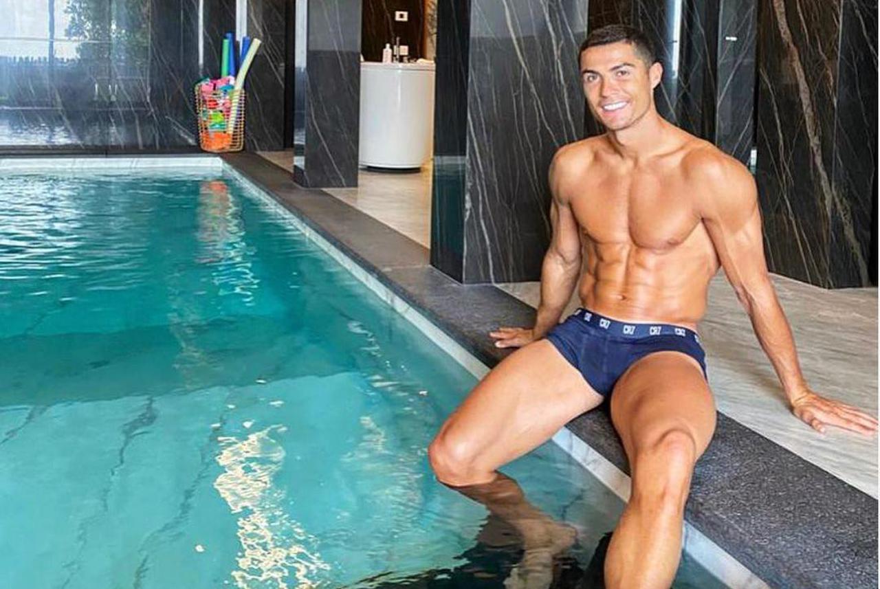 Cristiano Ronaldo ubrizgava botoks u penis: Otkriveno zašto, a i Georgina  je zadovoljna - Večernji.hr