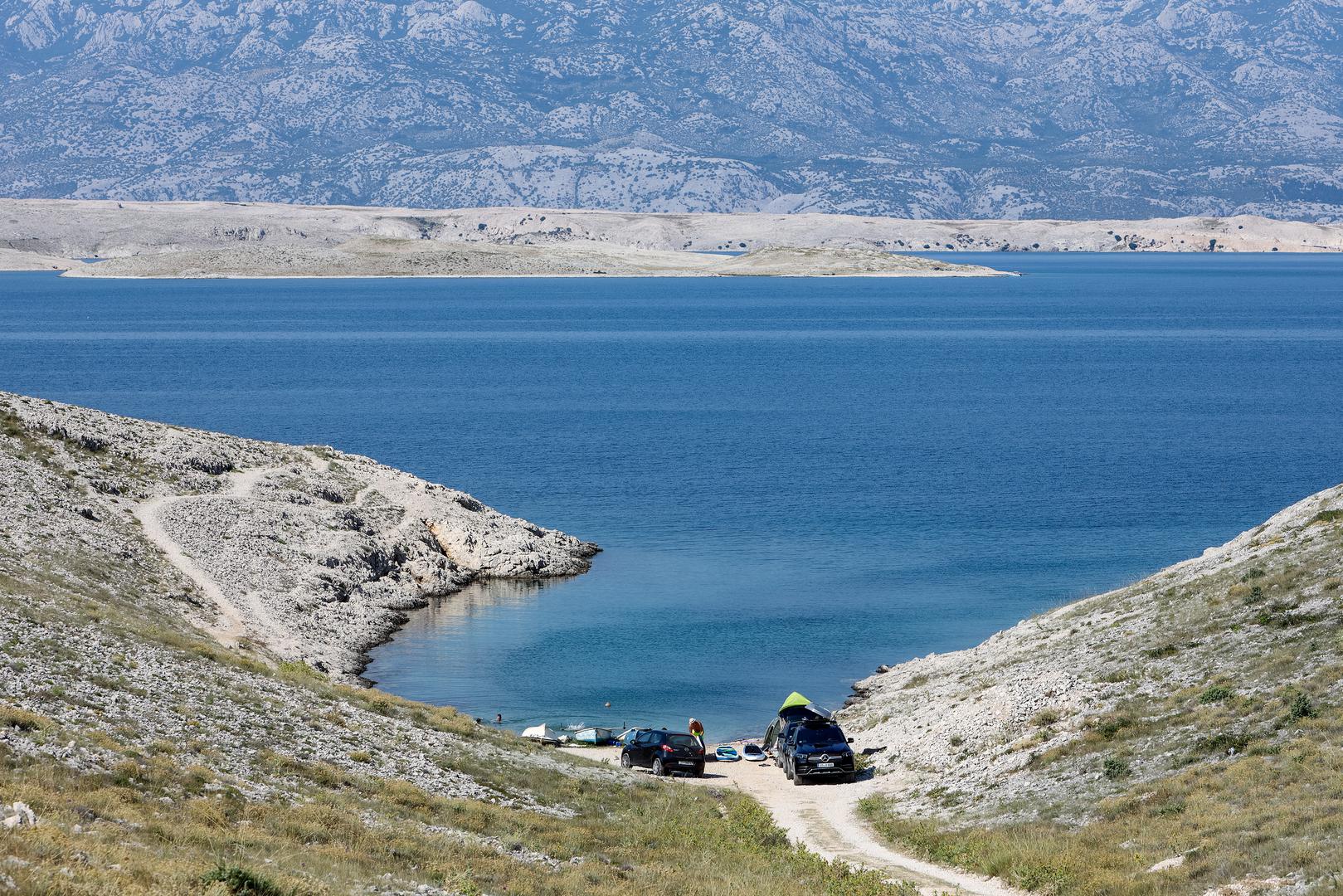 11.07.2023., Vrsi Mulo  - Turisticka patrola i Vecernjakove zvjezdice - Vrsi Mulo Photo: Sime Zelic/PIXSELL