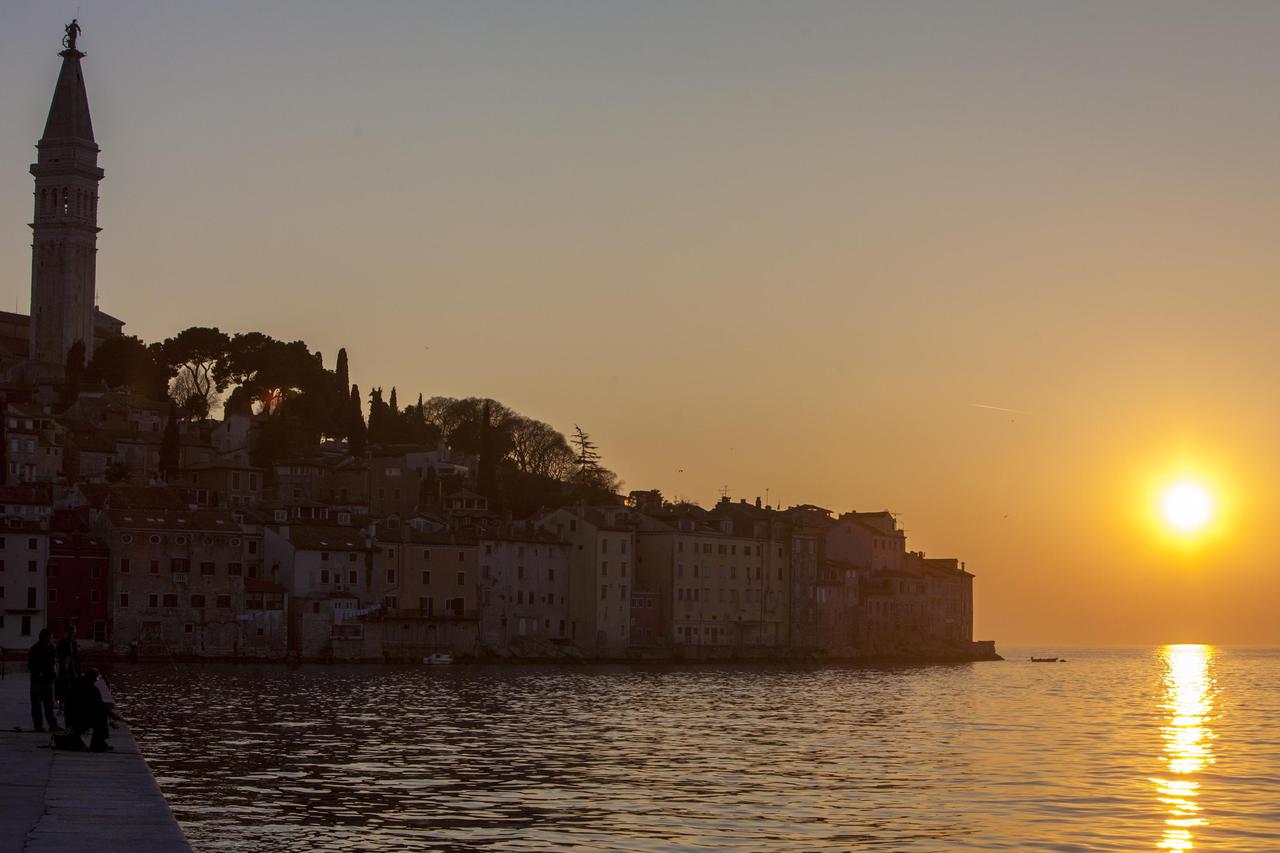 Rovinj