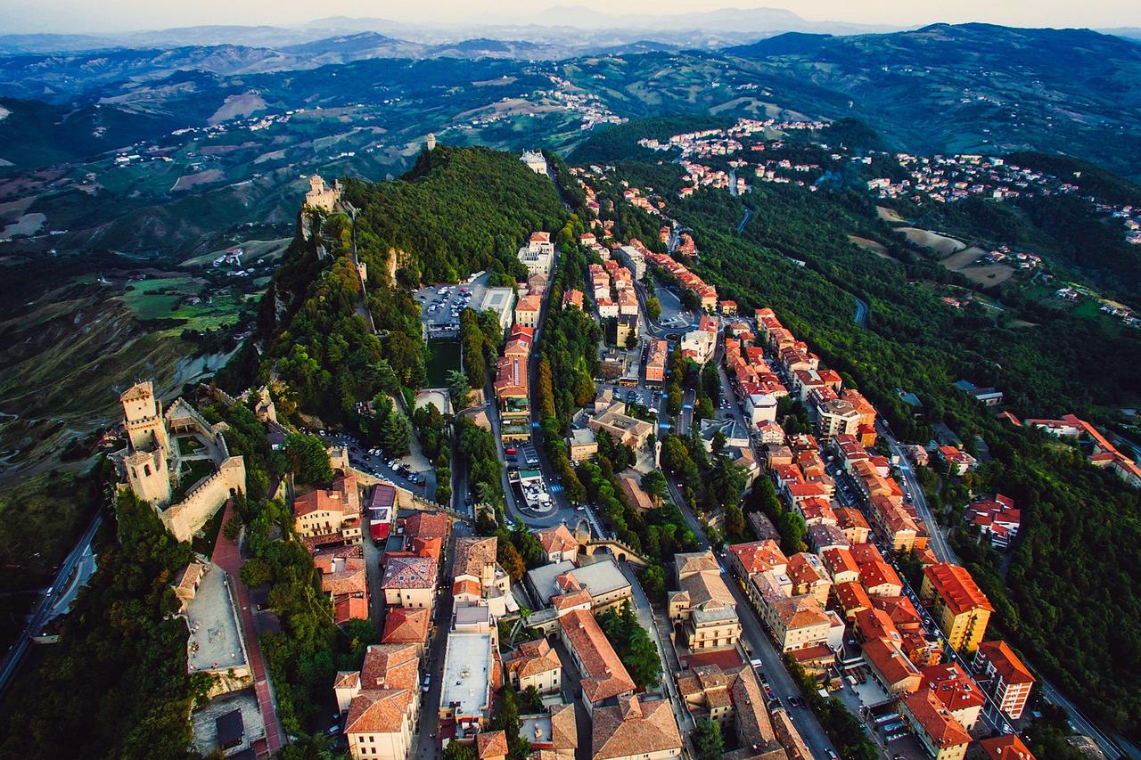 San Marino