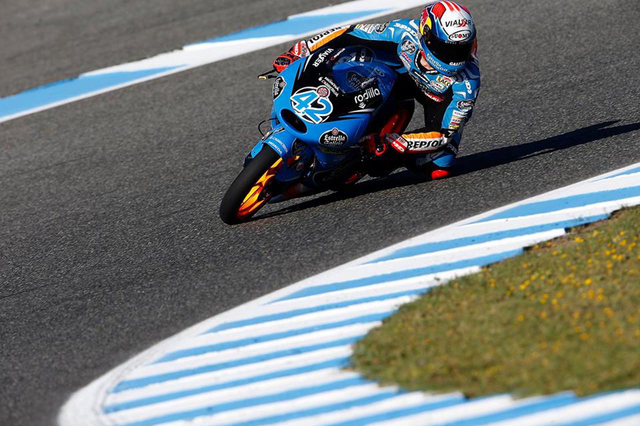 Alex Rins