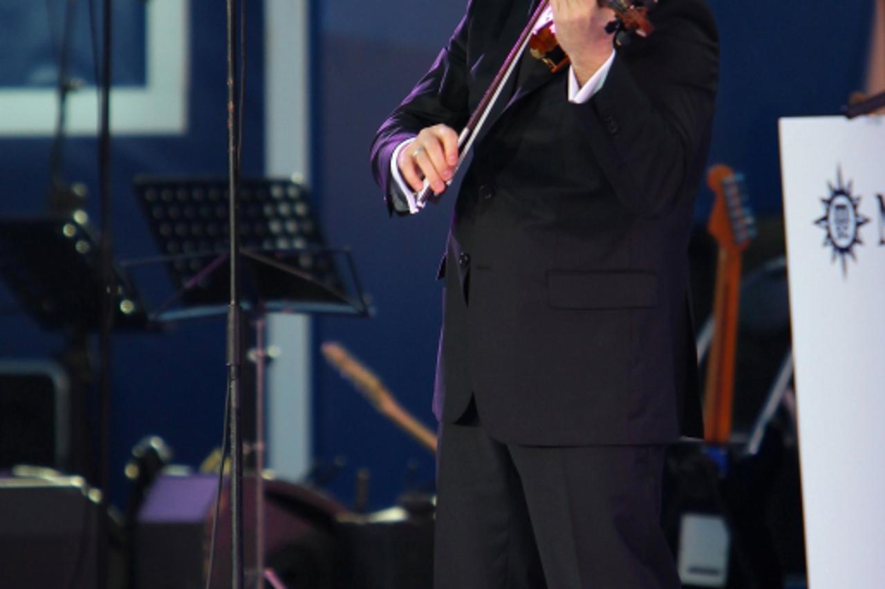 Maksim Vengerov