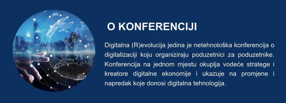 Uspješna digitalna transformacija moguća je i u Hrvatskoj