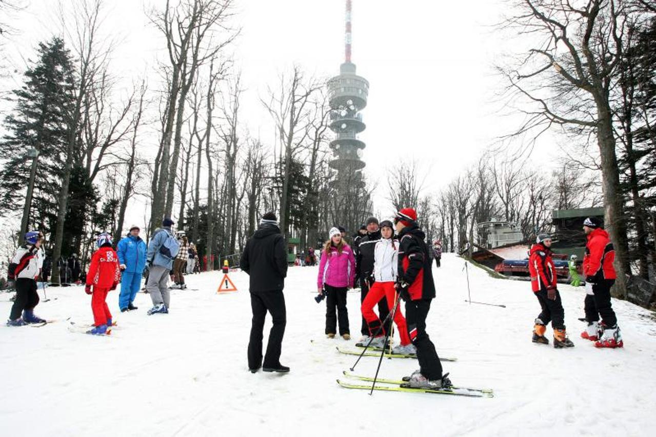 Sljeme