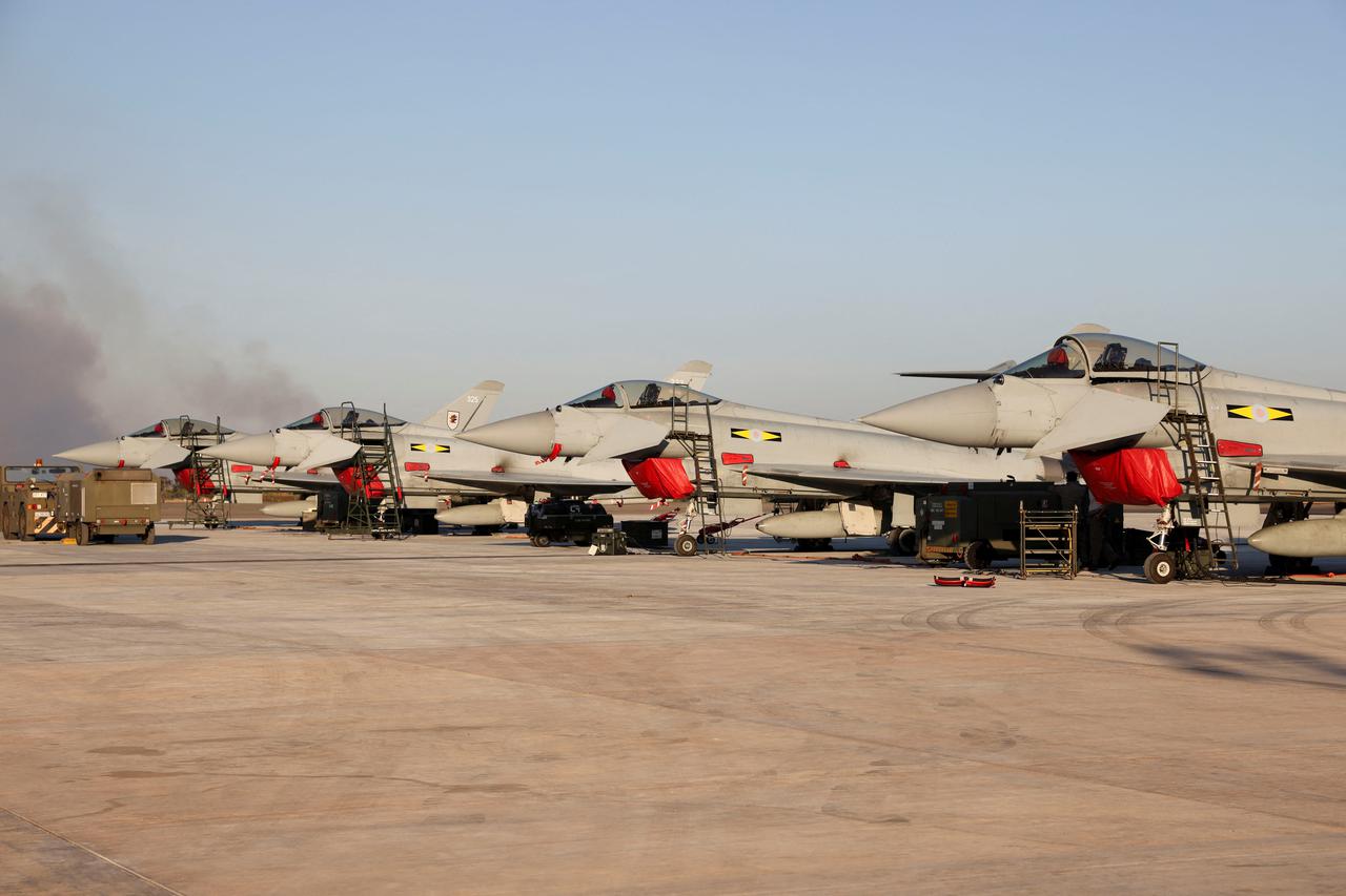 RAAF Base Darwin holds an Open Day as part of Pacific Skies 2024 and Exercise Pitch Black