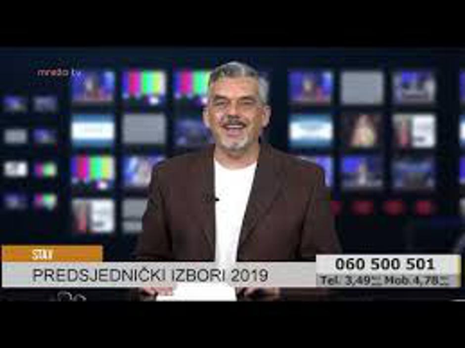 Mreža TV