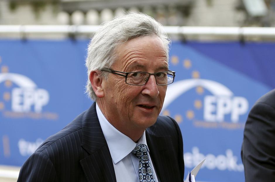 Juncker