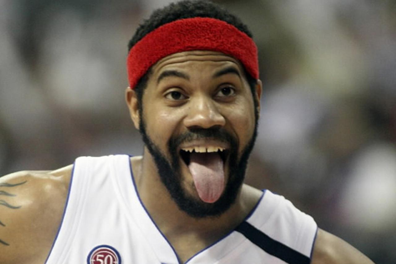 Rasheed Wallace