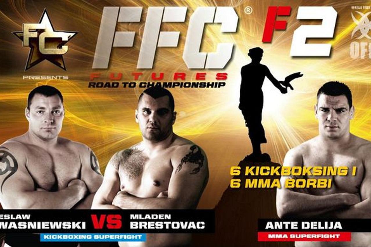 Final Fight Championship