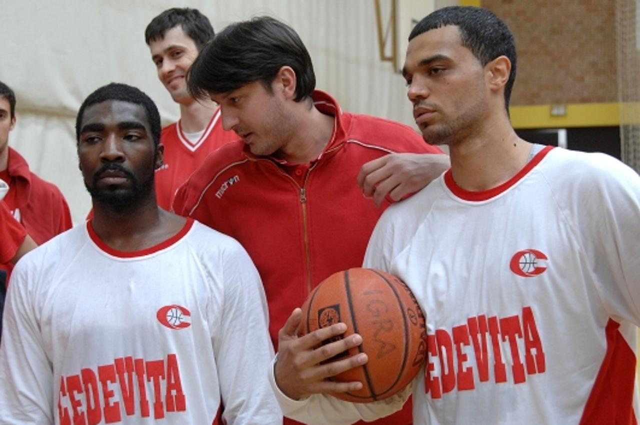 KK Cedevita