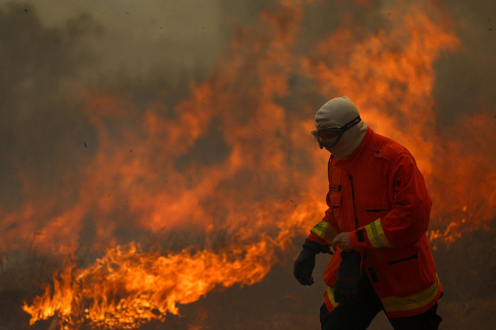 4. Obilje klimatskih katastrofa i porast razine radijacije - Predvidjela je da će ove godine biti obilje prirodnih katastrofa. Osim vremenskih nepogoda, moglo bi doći i do porasta razine radijacije.