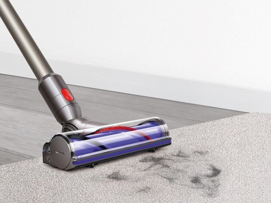 Dyson V8 Motorhead