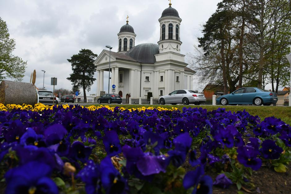 Turistička ponuda Općine Suhopolje