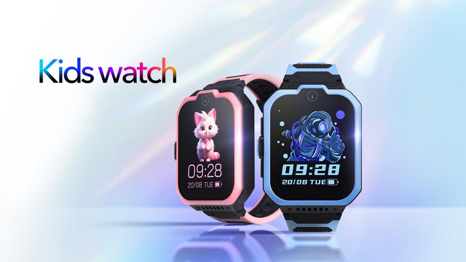 Telemach Kids Watch