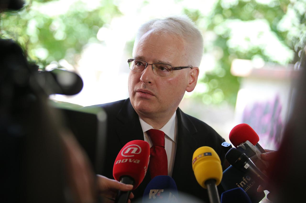 Ivo Josipović