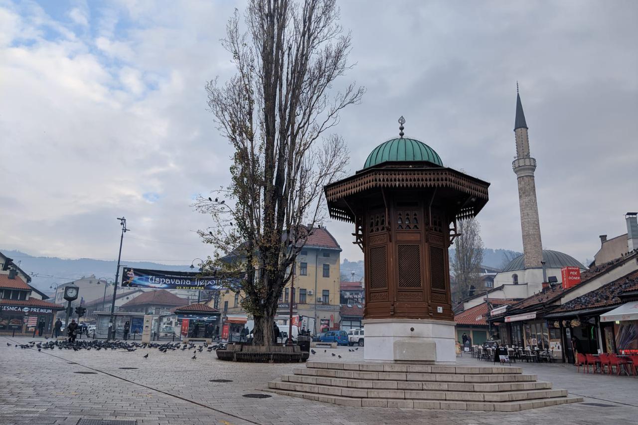 Sarajevo