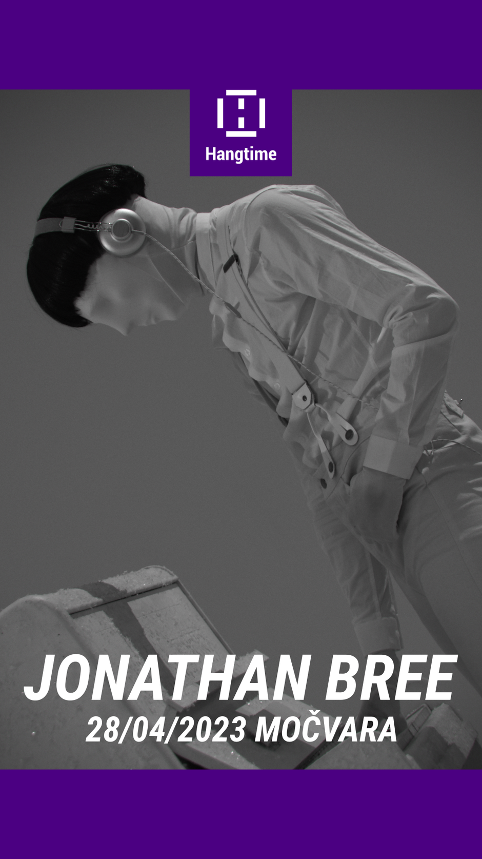 Jonathan Bree