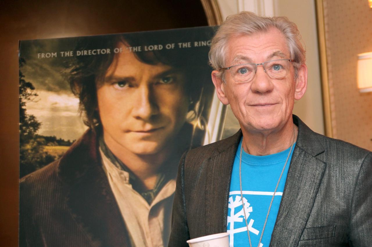 ian mckellen