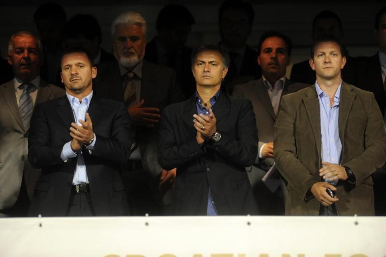 Jose Mourinho (1)