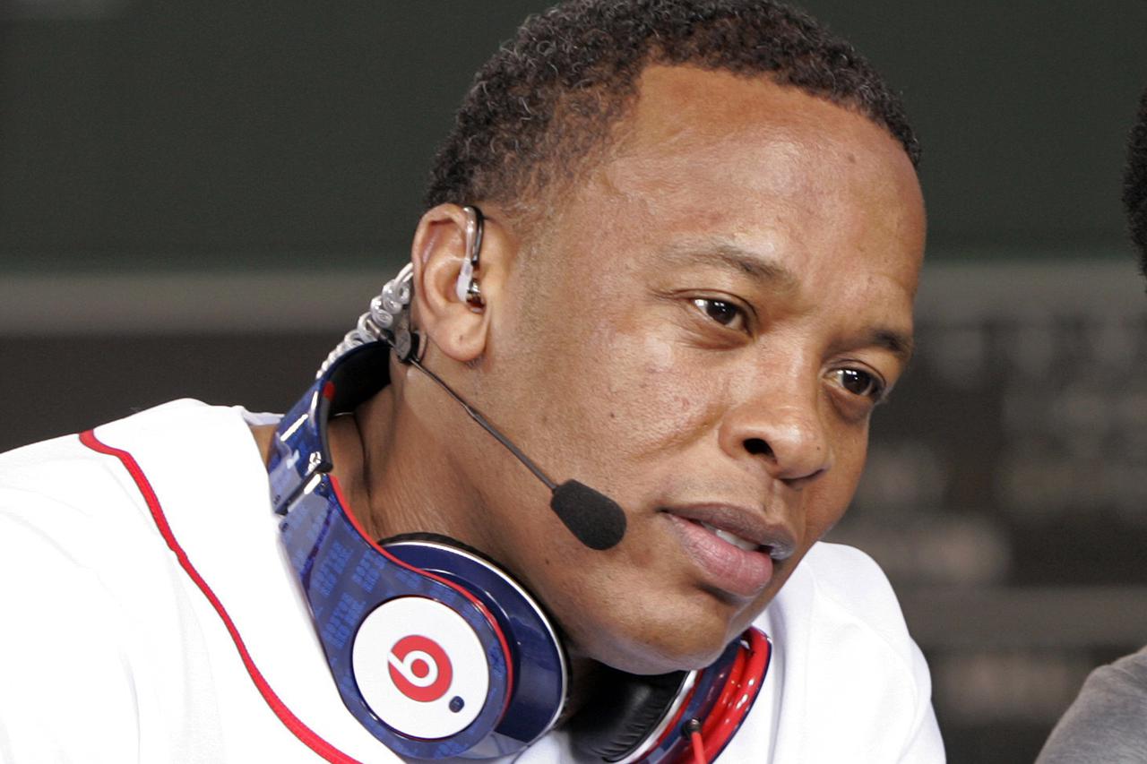 Dr. Dre