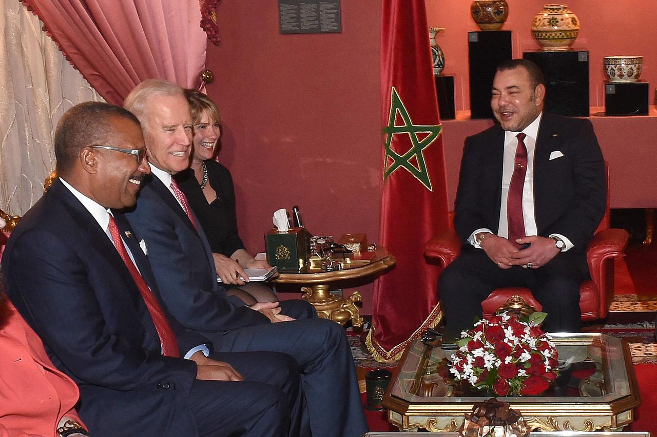 Sastanak poduzetnika u Maroku 